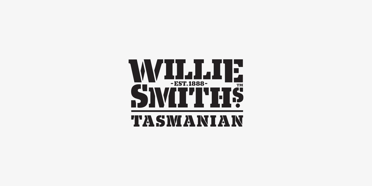 2023 Tasmanian Mark - WillieSmith