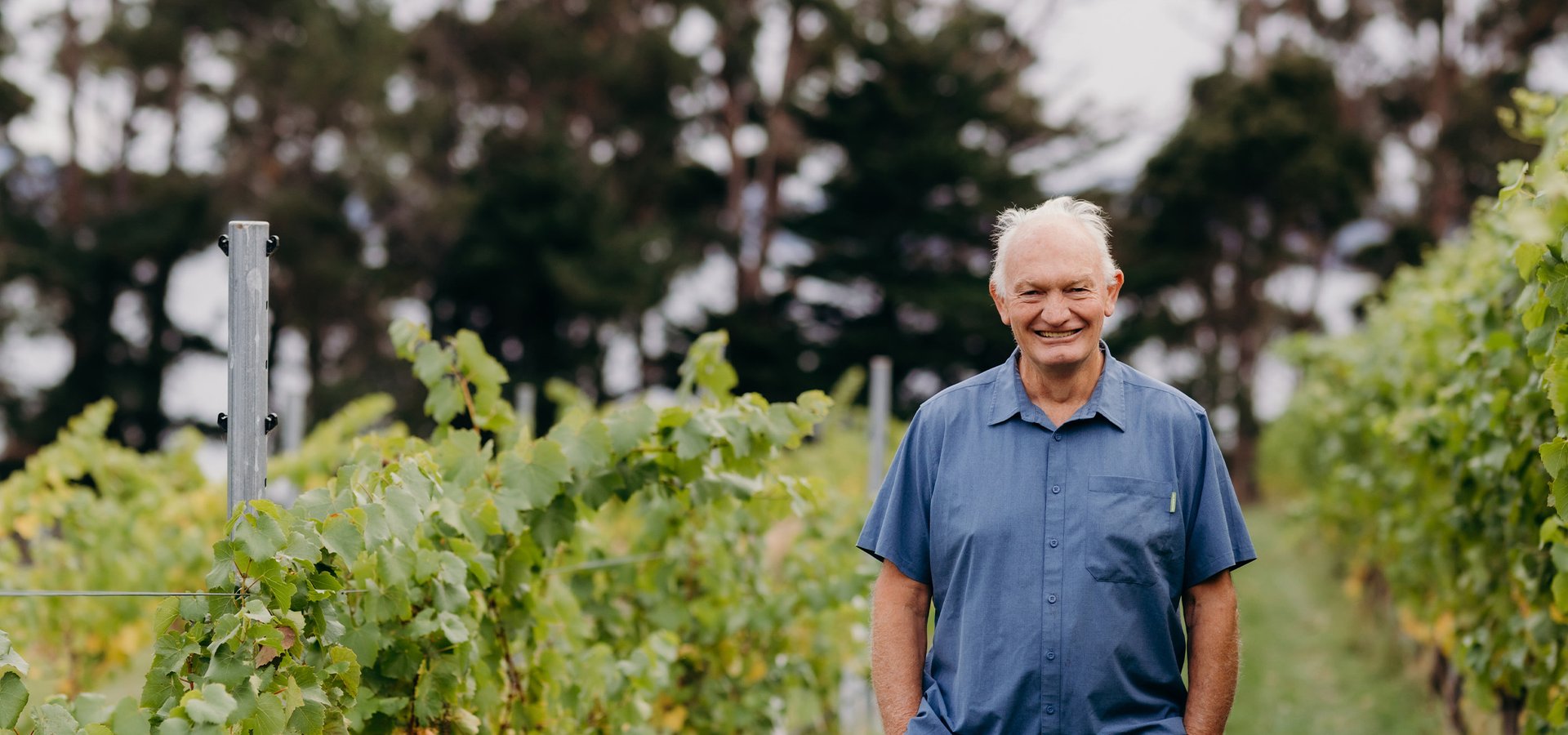 2025 Tasmanian Mark - Header - Cascade Bay Wines