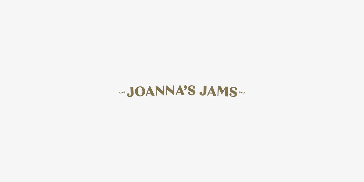 2025 Tasmanian Mark - Joannas Jams