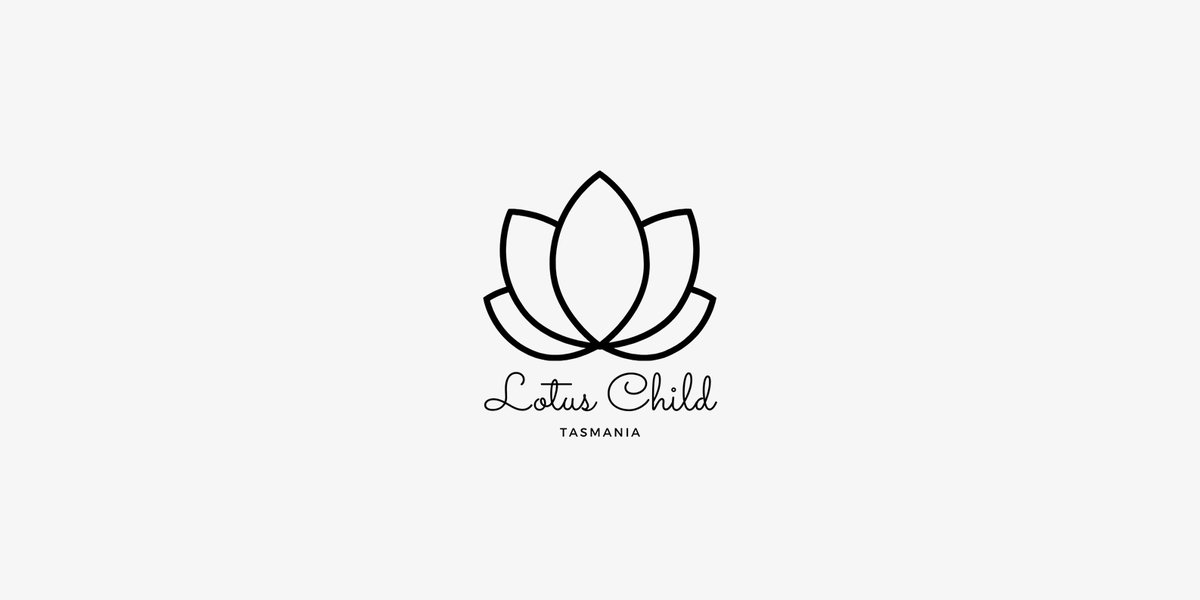 2025 Tasmanian Mark - Lotus Child
