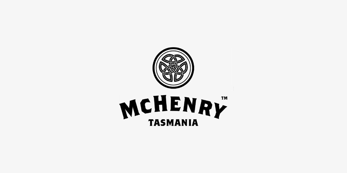 2025 Tasmanian Mark - McHenry Logo