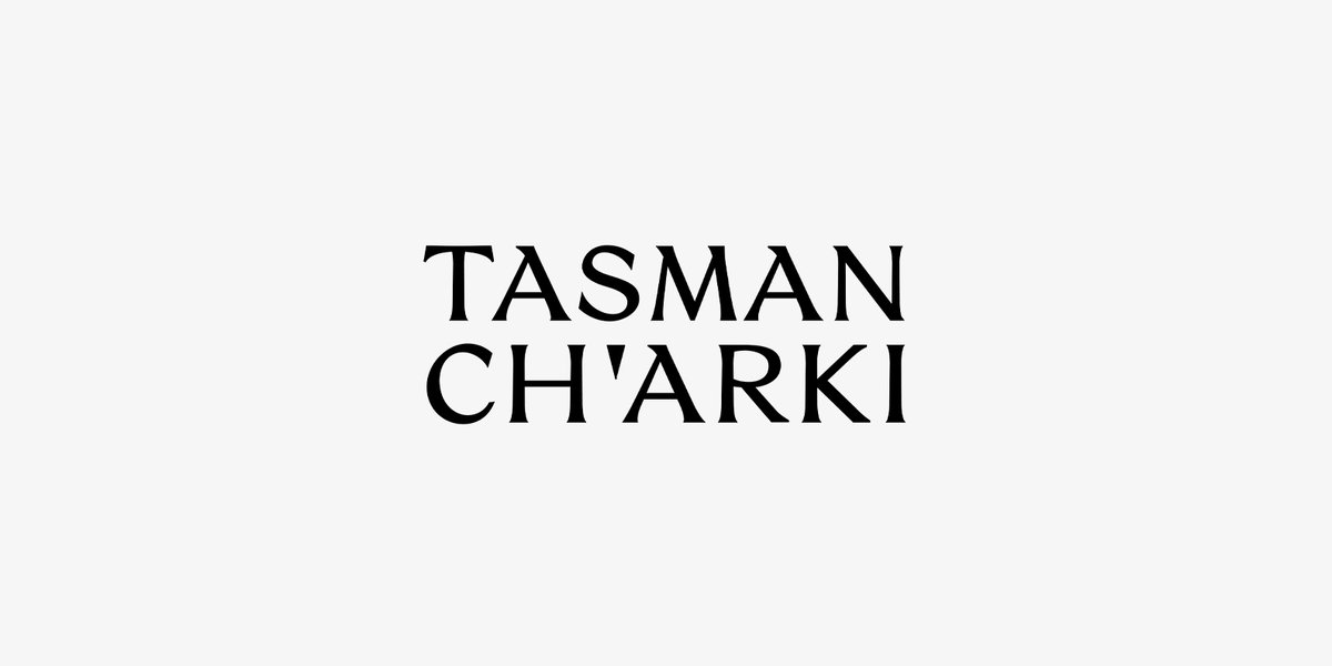 2025 Tasmanian Mark - Tasman Ch'arki
