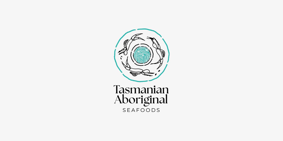 2025 Tasmanian Mark - Tasmanian Aboriginal Seafoods