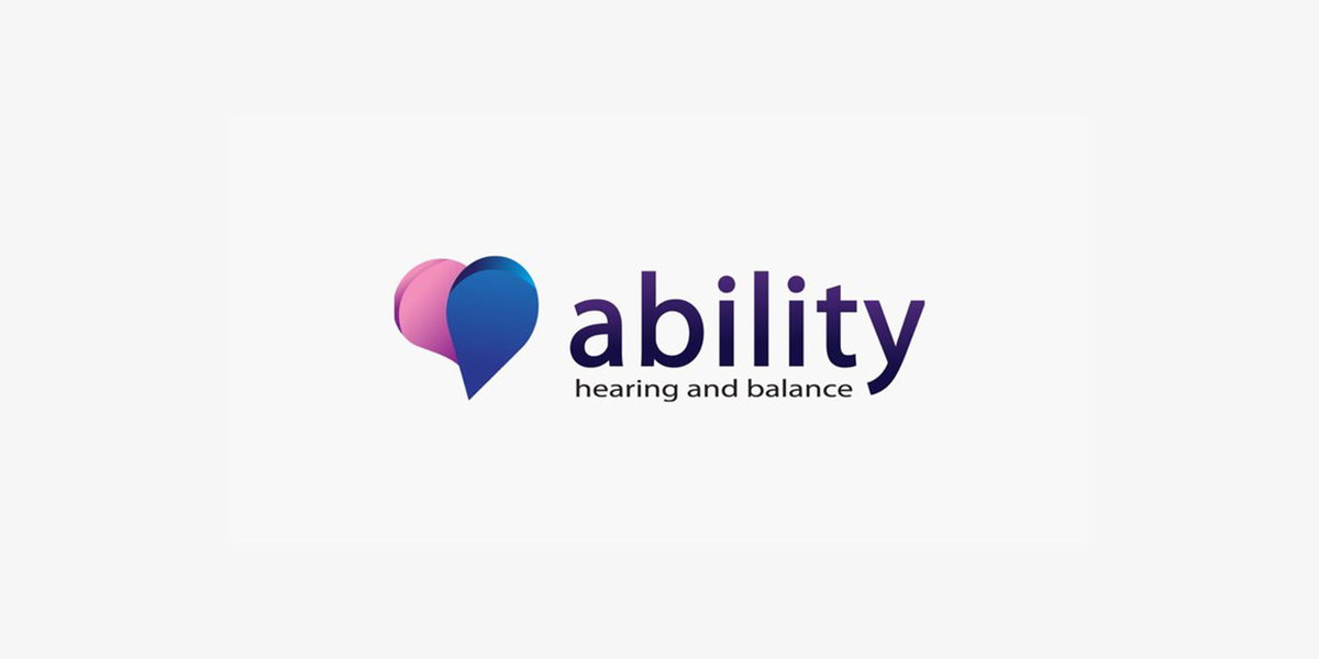 Ability Hearing Logo