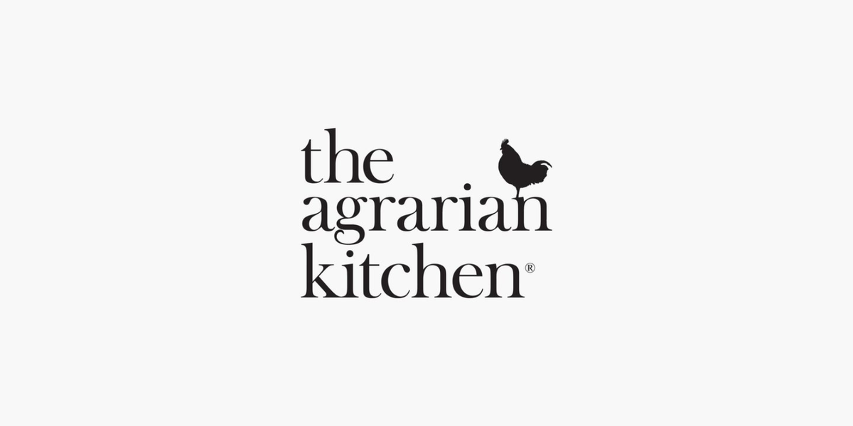Agrarian Kitchen Logo