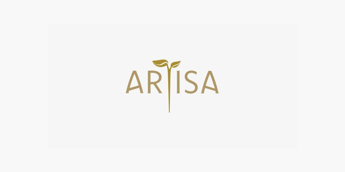 Artisa Logo