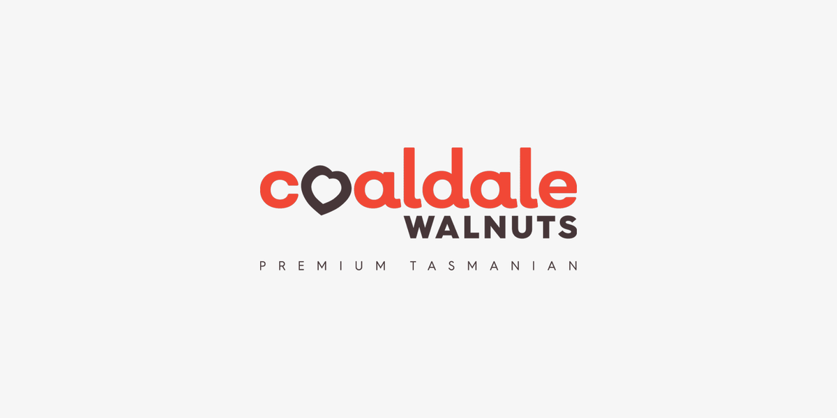 Coaldale Walnuts Logo