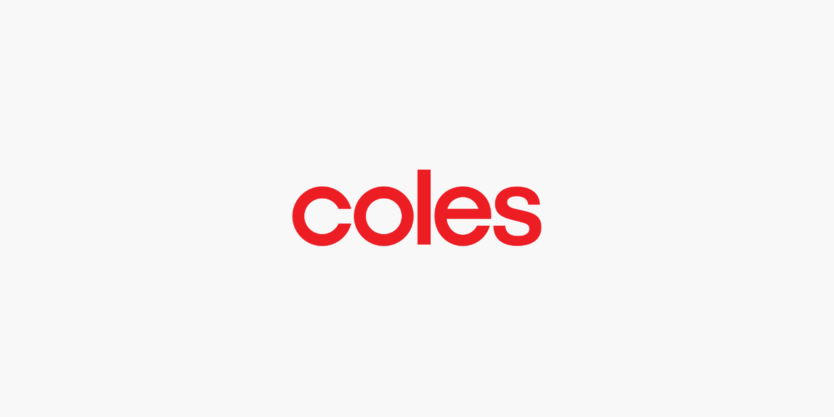 Coles Group Logo