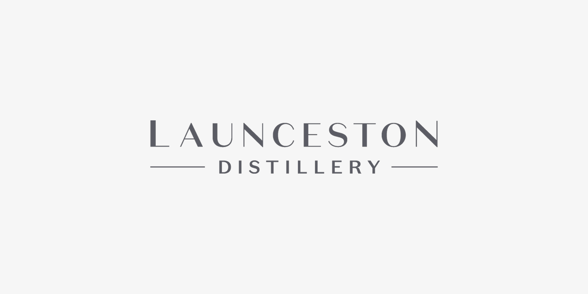 Launceston Distillery Logo
