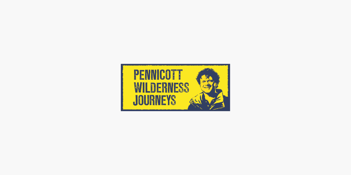 Pennicott Wilderness Journeys Logo