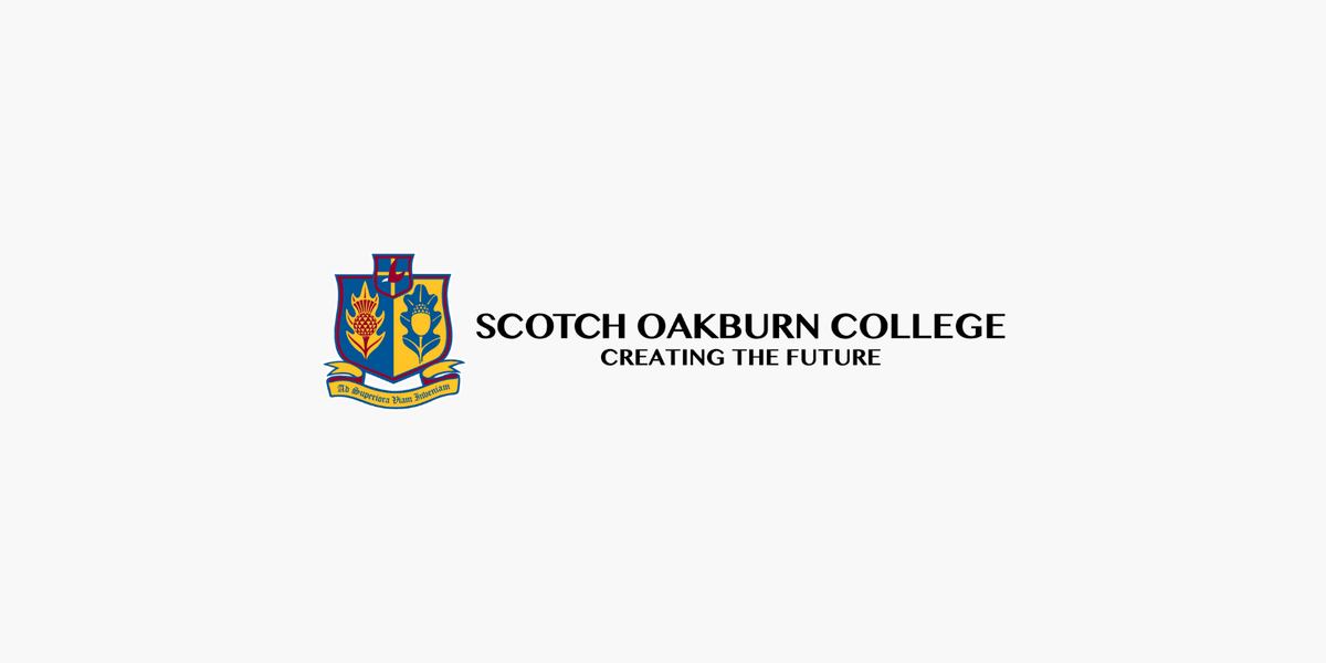 Scotch Oakburn College Logo