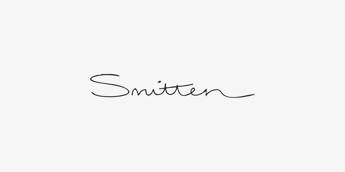 Smitten Logo