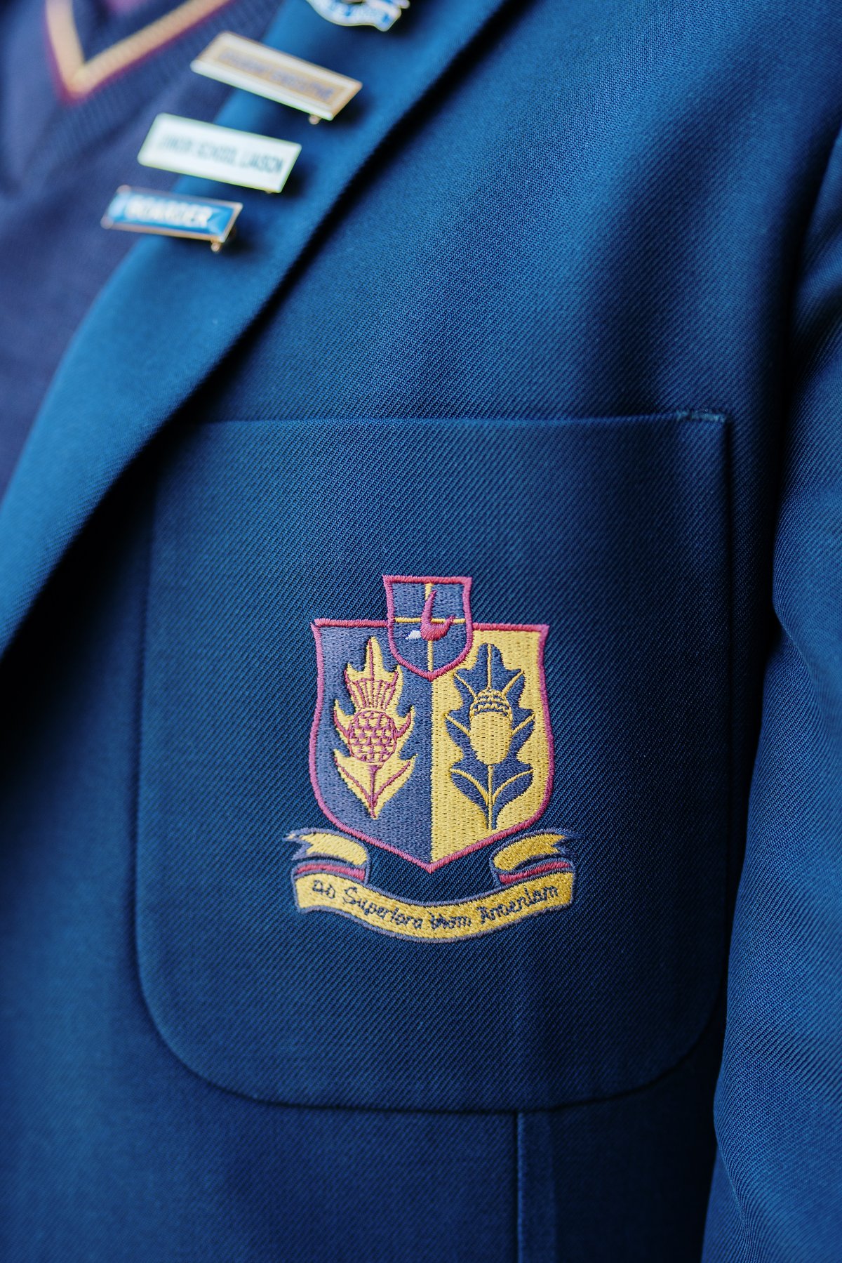 Tasmanian Mark - Scotch Oakburn College - 167