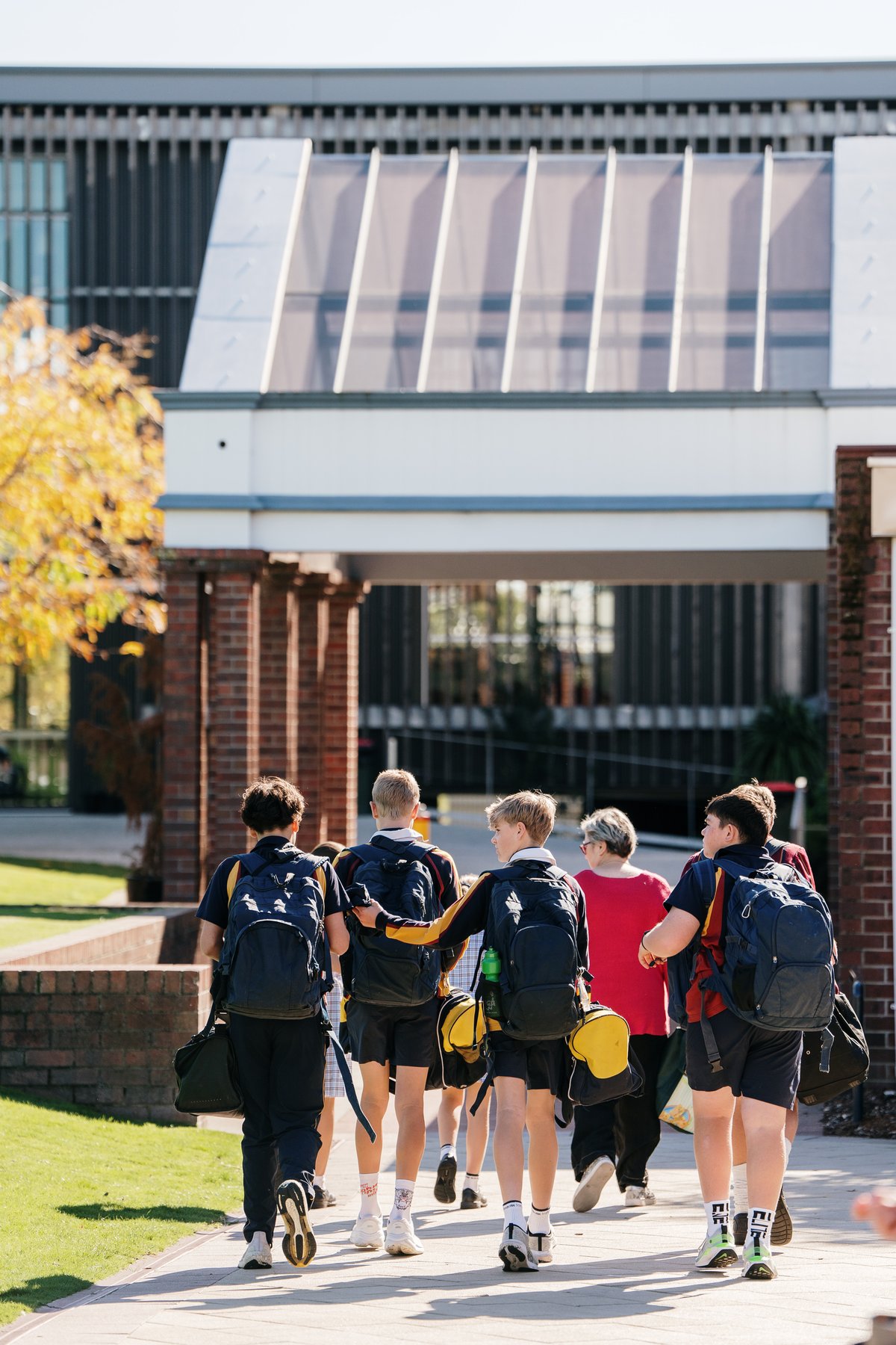 Tasmanian Mark - Scotch Oakburn College - 61