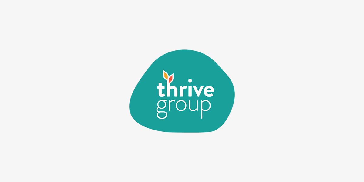 Tasmanian Mark - Thrive Group