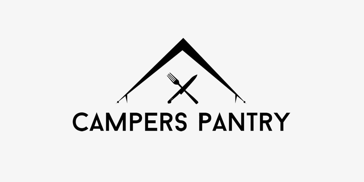 Tasmanian Mark Campers Pantry