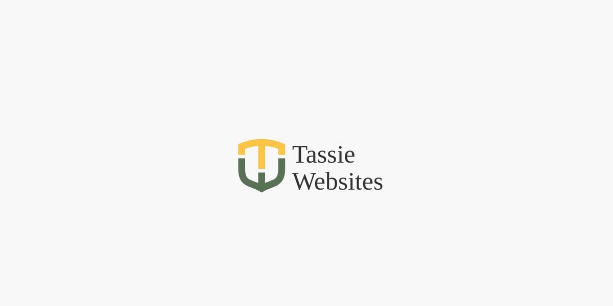 Tasmanian Mark Logo Template (18)