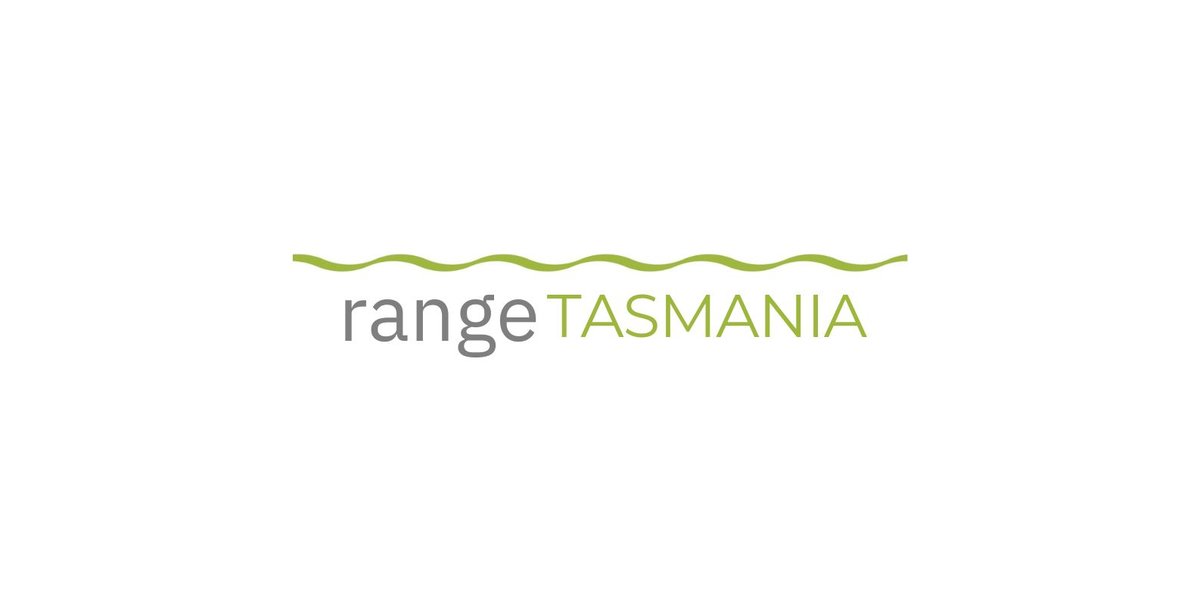 Tasmanian Mark Logo Template (38)