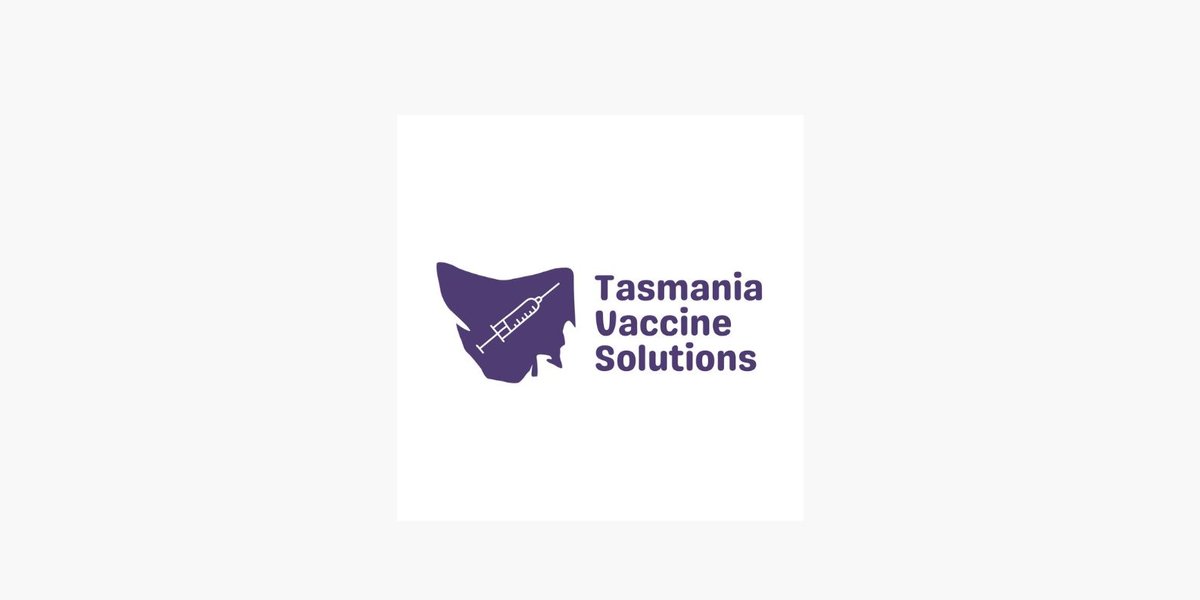 Tasmanian Mark Logo Template (47)