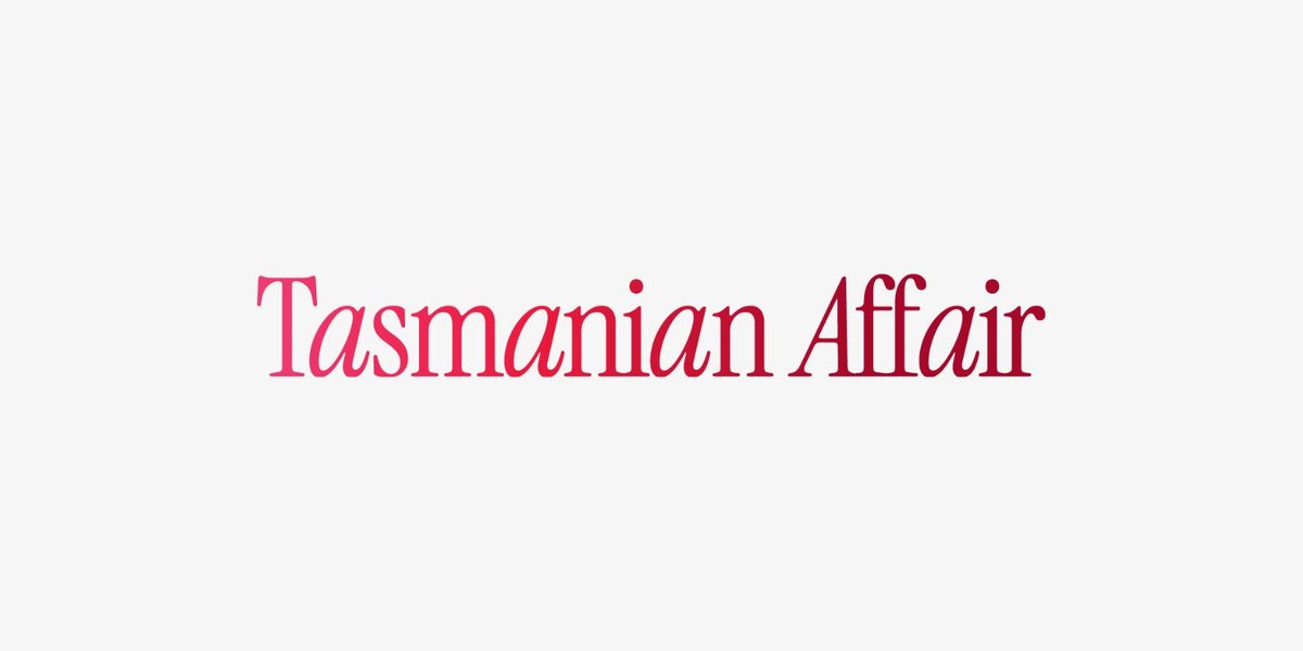 Tasmanian Affair
