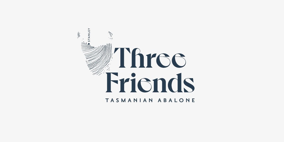 Tasmanian Mark Three Friends Abalone