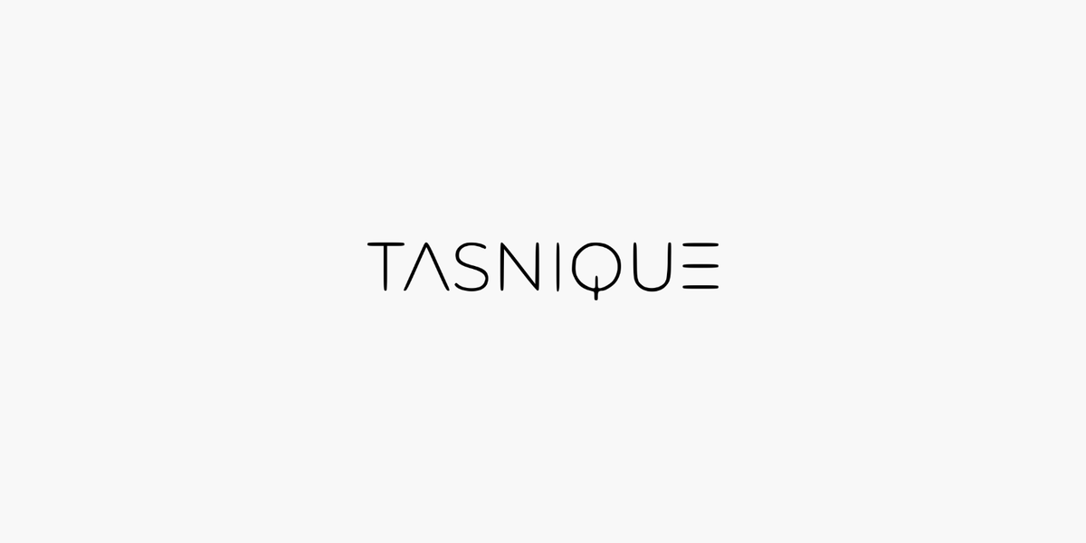 Tasnique Logo