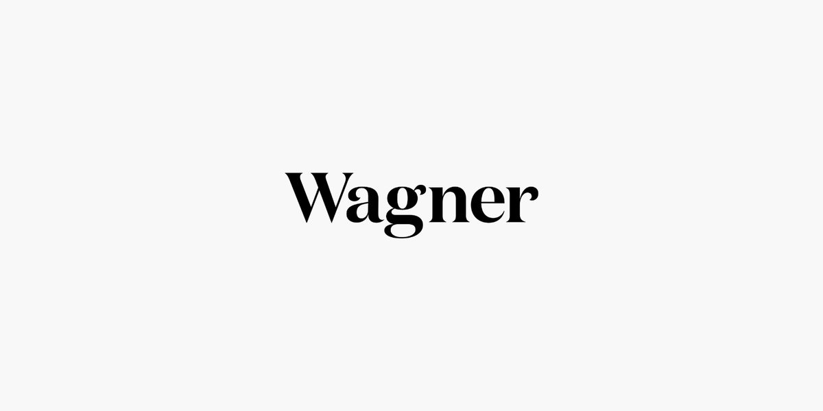Wagner Framemakers Logo